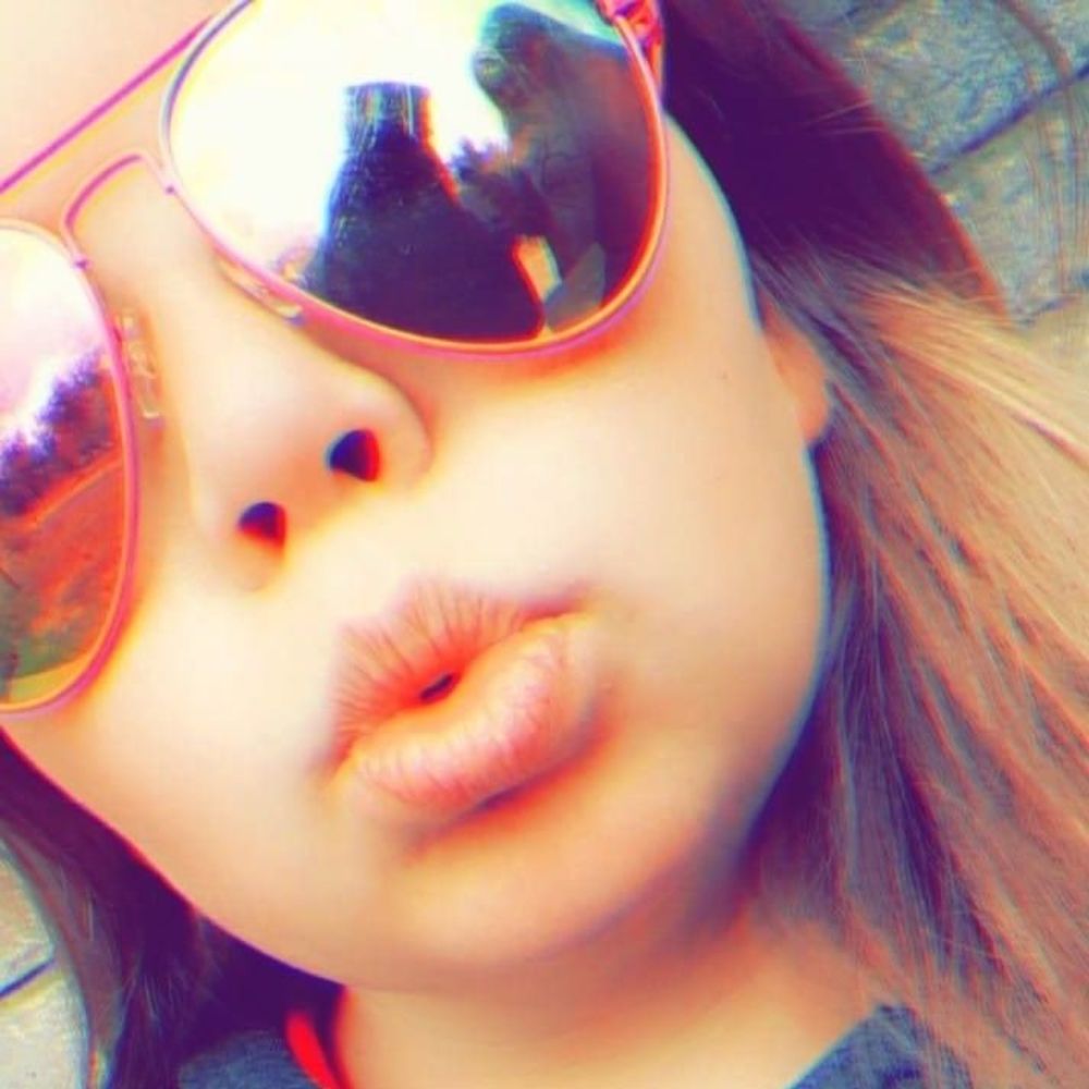 Meet your Posher, Kailey